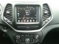 Granite Crystal Metallic - Cherokee Latitude Plus Photo No. 15