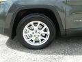 Granite Crystal Metallic - Cherokee Latitude Plus Photo No. 20