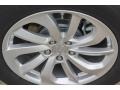 Modern Steel Metallic - RDX Technology Photo No. 48