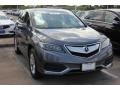 Modern Steel Metallic - RDX Technology Photo No. 51