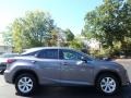 2017 Nebula Gray Pearl Lexus RX 350 AWD  photo #2