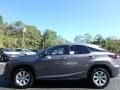 Nebula Gray Pearl - RX 350 AWD Photo No. 3