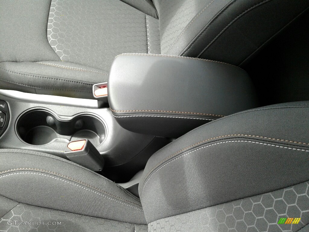 2018 Compass Sport - Jazz Blue Pearl / Black photo #18