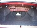 2008 Rave Red Mitsubishi Galant ES  photo #13