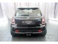 2009 Midnight Black Mini Cooper S Hardtop  photo #2