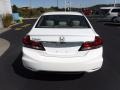 Taffeta White - Civic EX Sedan Photo No. 9