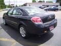 2007 Black Onyx Saturn Aura XE  photo #3