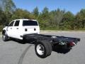 Bright White - 5500 Tradesman Crew Cab Chassis Photo No. 8