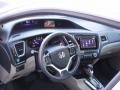 Taffeta White - Civic EX Sedan Photo No. 12