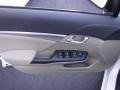 Taffeta White - Civic EX Sedan Photo No. 13