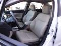 Taffeta White - Civic EX Sedan Photo No. 14
