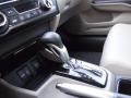Taffeta White - Civic EX Sedan Photo No. 19