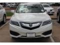 White Diamond Pearl - RDX  Photo No. 48