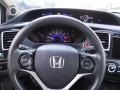 Taffeta White - Civic EX Sedan Photo No. 20