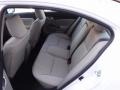 Taffeta White - Civic EX Sedan Photo No. 21