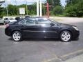 2007 Black Onyx Saturn Aura XE  photo #6