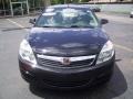 2007 Black Onyx Saturn Aura XE  photo #8