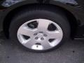 2007 Black Onyx Saturn Aura XE  photo #9