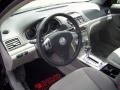 2007 Black Onyx Saturn Aura XE  photo #11