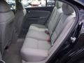 2007 Black Onyx Saturn Aura XE  photo #13