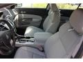 2017 Bellanova White Pearl Acura TLX Technology Sedan  photo #44
