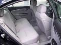 2007 Black Onyx Saturn Aura XE  photo #16