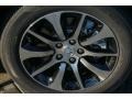 2017 Crystal Black Pearl Acura TLX Sedan  photo #10