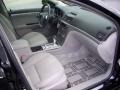 2007 Black Onyx Saturn Aura XE  photo #17
