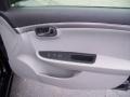 2007 Black Onyx Saturn Aura XE  photo #18