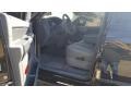 Brilliant Black Crystal Pearl - Ram 2500 Laramie Quad Cab 4x4 Photo No. 4