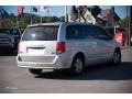 Bright Silver Metallic - Grand Caravan Crew Photo No. 4