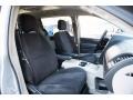 Bright Silver Metallic - Grand Caravan Crew Photo No. 10