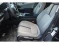 Polished Metal Metallic - Civic LX Sedan Photo No. 10