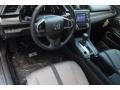Polished Metal Metallic - Civic LX Sedan Photo No. 11