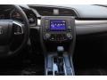Polished Metal Metallic - Civic LX Sedan Photo No. 15