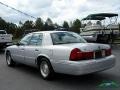 Silver Frost Metallic - Grand Marquis LS Photo No. 3