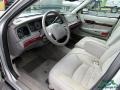 Silver Frost Metallic - Grand Marquis LS Photo No. 10