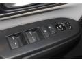Gray Controls Photo for 2017 Honda CR-V #123126130