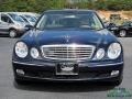 2005 Midnight Blue Mercedes-Benz E 320 Sedan  photo #4