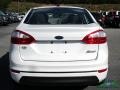 2017 Oxford White Ford Fiesta S Sedan  photo #5