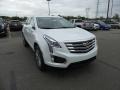 Crystal White Tricoat - XT5 Luxury AWD Photo No. 1