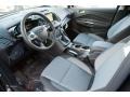 2017 Magnetic Ford C-Max Hybrid SE  photo #6