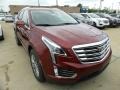 Red Passion Tintcoat - XT5 Luxury AWD Photo No. 1