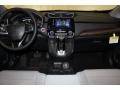 Lunar Silver Metallic - CR-V EX-L Photo No. 6