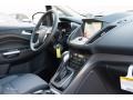 2017 Magnetic Ford C-Max Hybrid SE  photo #9