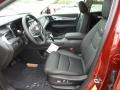Red Passion Tintcoat - XT5 Luxury AWD Photo No. 3