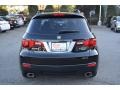 2012 Crystal Black Pearl Acura RDX Technology SH-AWD  photo #4