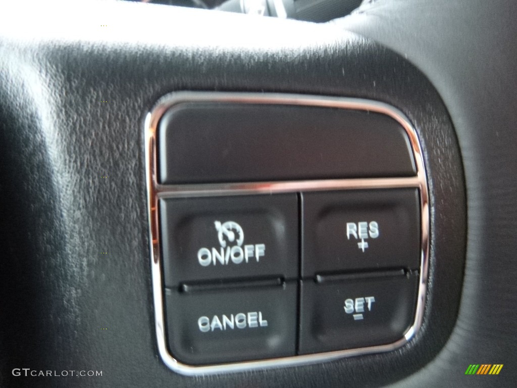 2017 Wrangler Sport 4x4 - Rhino / Black photo #18