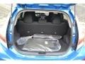 Blue Streak Metallic - Prius c One Photo No. 8