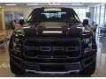 2018 Shadow Black Ford F150 SVT Raptor SuperCrew 4x4  photo #28